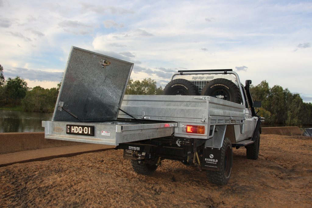 Bryces Ute Hogs Dogs & Quads